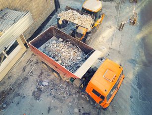 The state of waste management in the construction industry