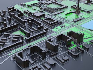 VINCI & Exodigo Transform Underground Mapping with AI
