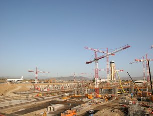 Top 10 construction projects in Asia for 2023